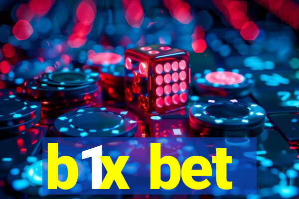 b1x bet